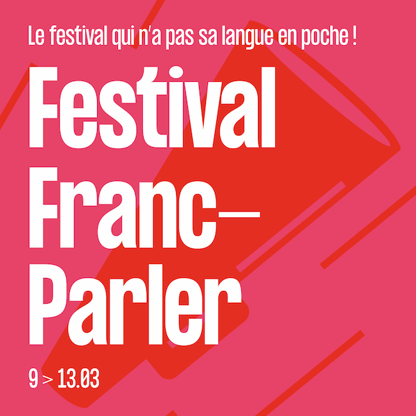 Festival Franc-Parler 2022